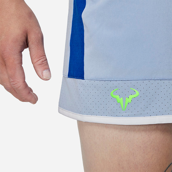 Nike Court Dry Advantage 7 Inch Rafa Short