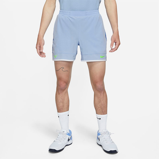 Nike Court Dry Advantage 7 Inch Rafa Short