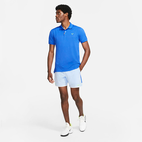 Nike Court Dry Advantage 7 Inch Rafa Short