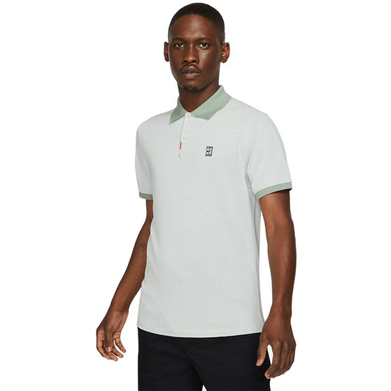 The Nike Slam Polo
