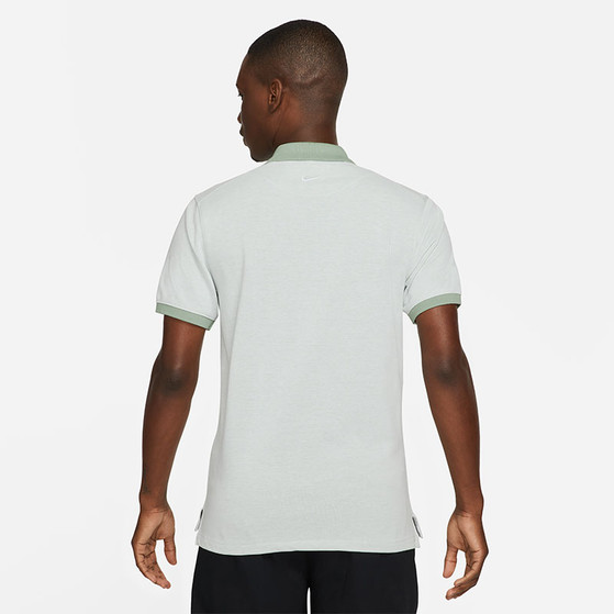 The Nike Slam Polo