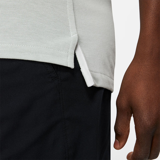 The Nike Slam Polo