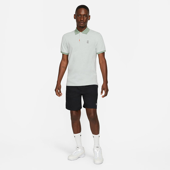 The Nike Slam Polo