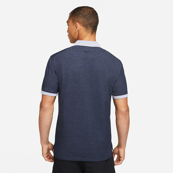 The Nike Slam Polo
