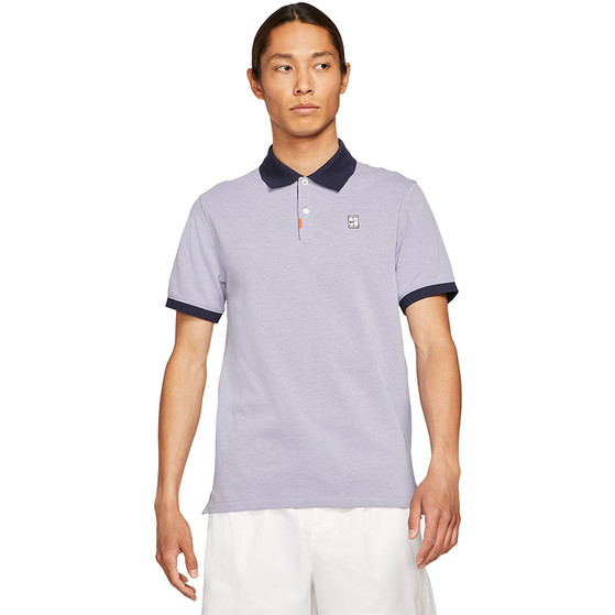 The Nike Slam Polo