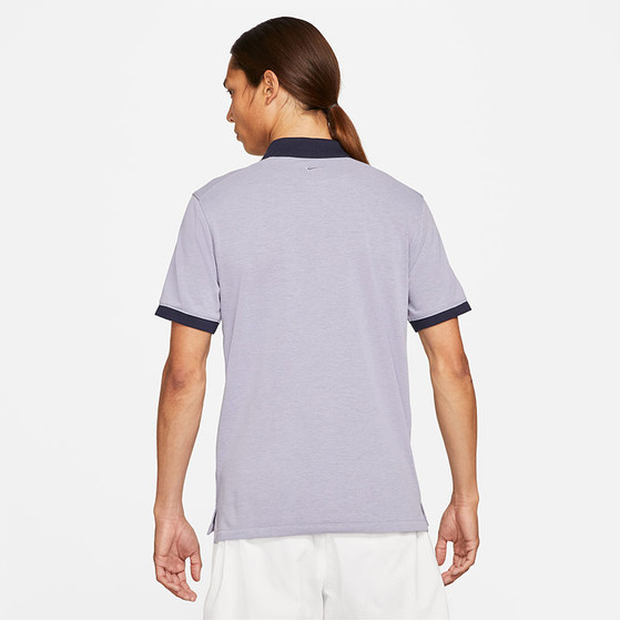 The Nike Slam Polo