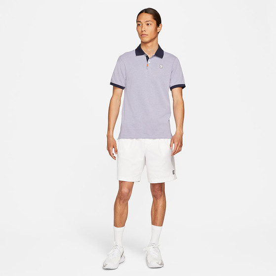 The Nike Slam Polo
