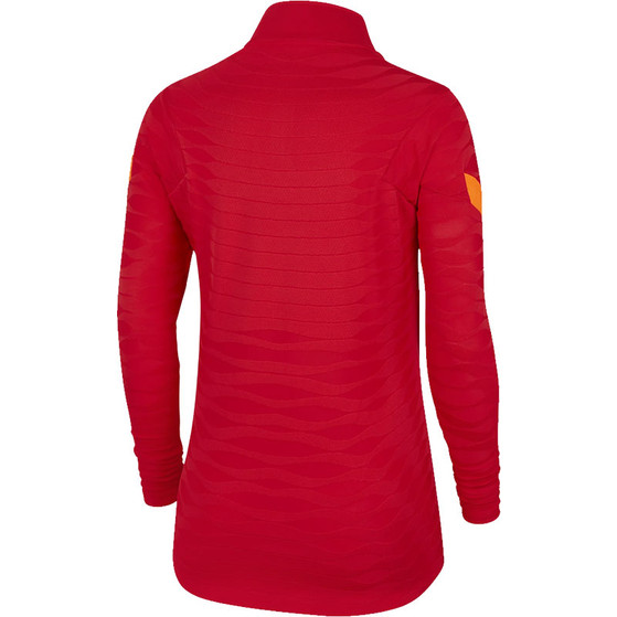 Nike Niederlande Advance Strike Drill Top Damen