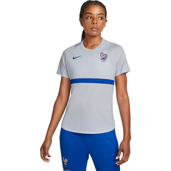 Nike Frankrike Academy Pro Träningsset Dam
