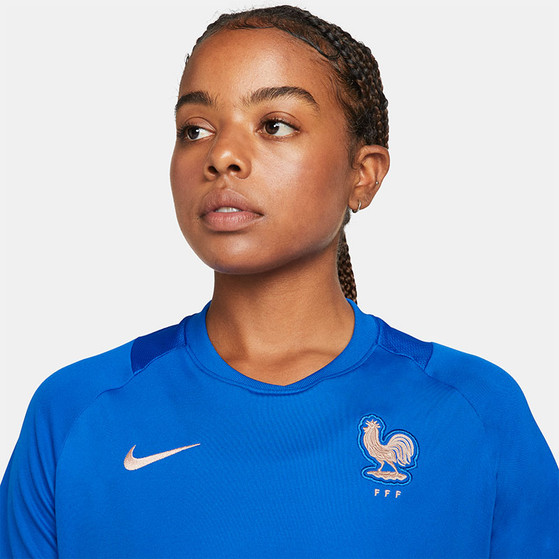 Nike Frankrike Academy Pro Träningsset Dam
