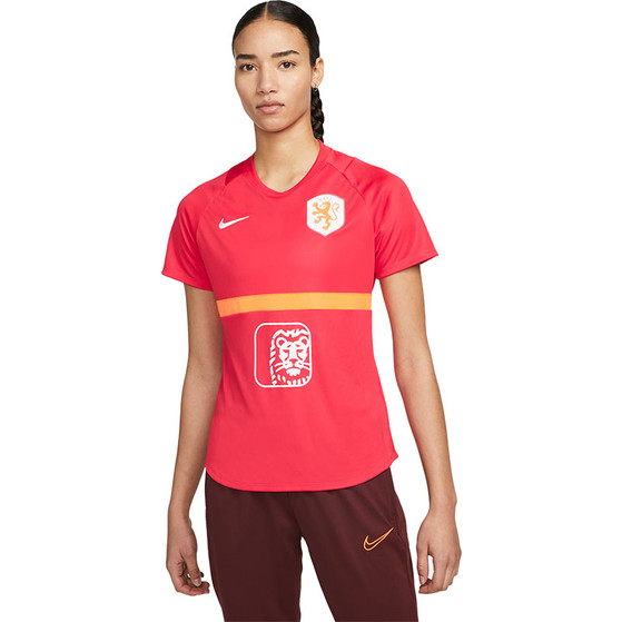 Nike Nederländerna Academy Pro Träningsset Dam

