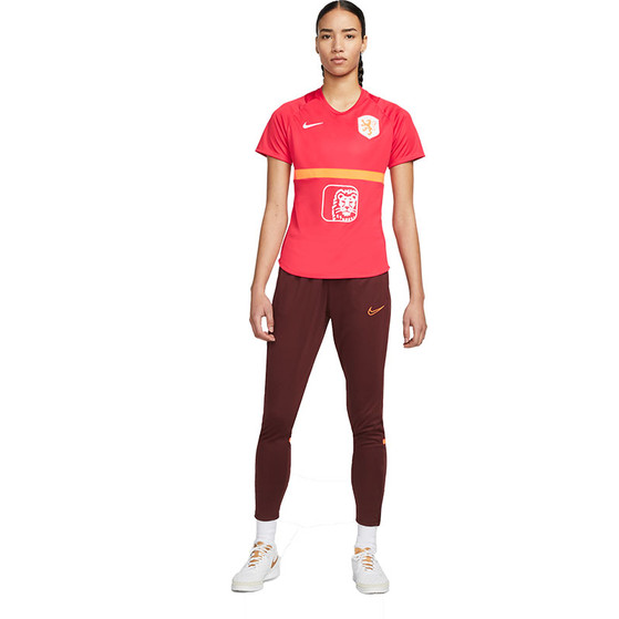 Nike Nederländerna Academy Pro Träningsset Dam
