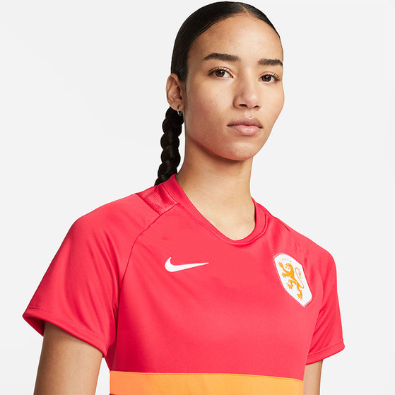 Nike Nederländerna Academy Pro Träningsset Dam
