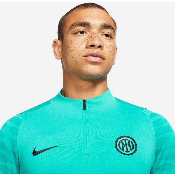Nike Inter Milan Strike Drill Top