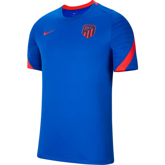 Nike Atletico Madrid Strike Top