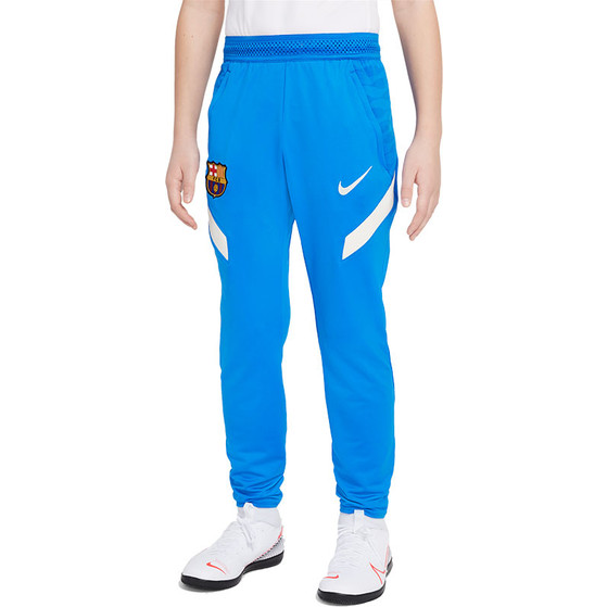 Nike FC Barcelona Strike Pant Kids