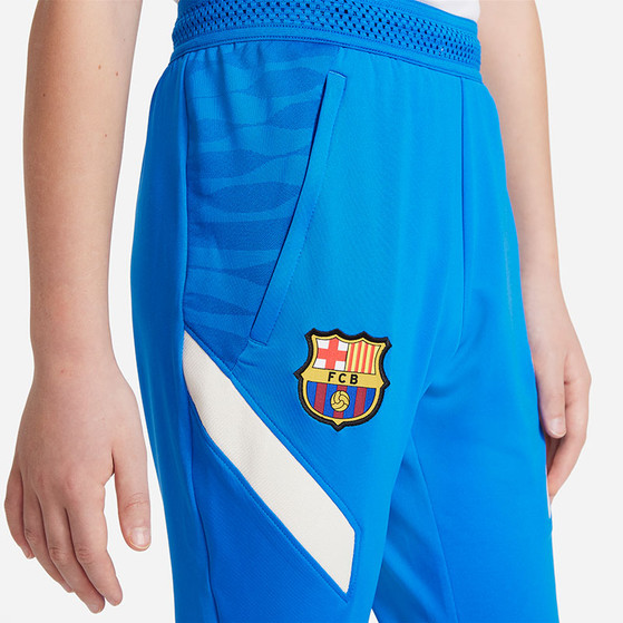Nike FC Barcelona Strike Pant Kids