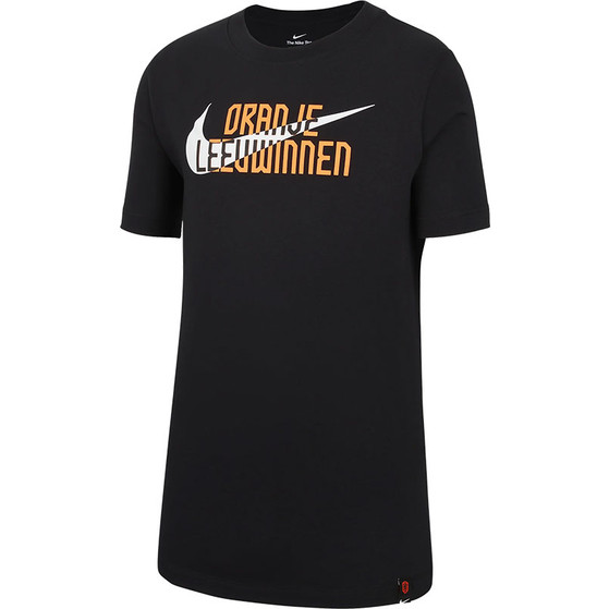 Nike Nederland Swoosh Tee Kids