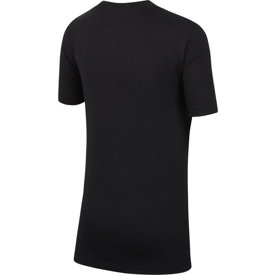 Nike Nederland Swoosh Tee Kids