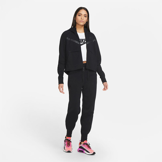Nike Tech Fleece Trainingspak Dames Handballshop