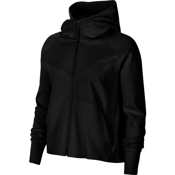 Nike Tech Fleece Träningsoverall Dam
