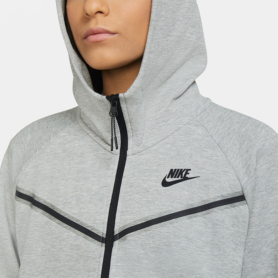 Nike Tech Fleece Trainingspak Dames Handballshop