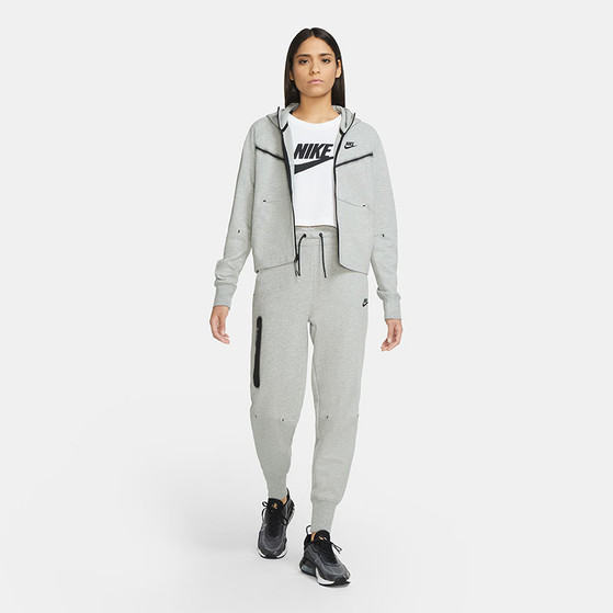 Nike Tech Fleece Trainingspak Dames Handballshop
