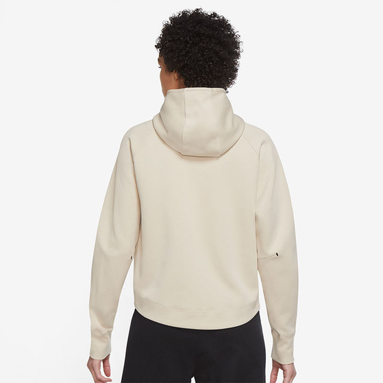 Nike Tech Fleece Full-Zip Hoody Dames