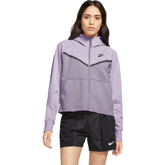 Nike Tech Fleece Full-Zip Hoody