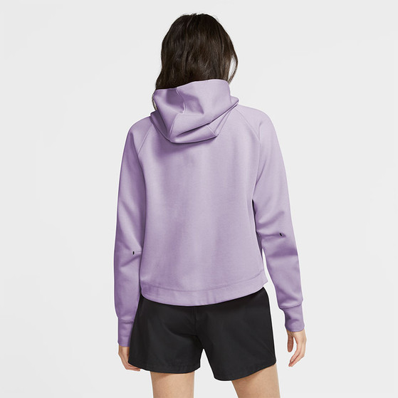Nike Tech Fleece Full-Zip Hoody