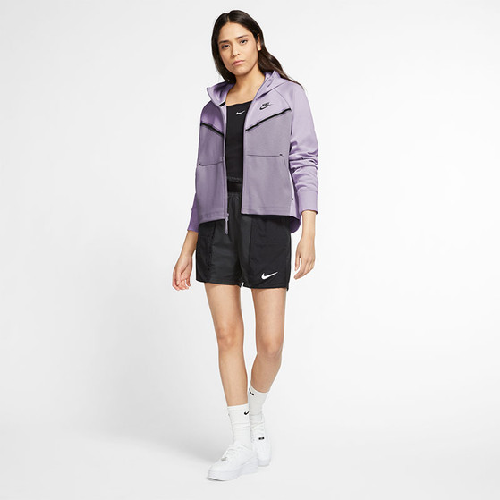 Nike Tech Fleece Full-Zip Hoody
