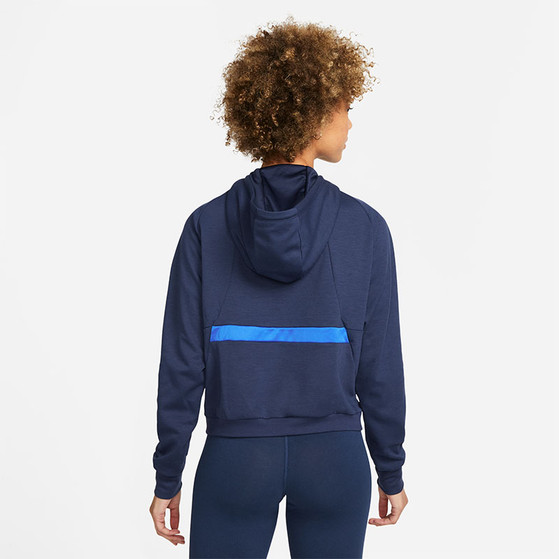 Nike Frankrijk Travel Trainingspak Dames
