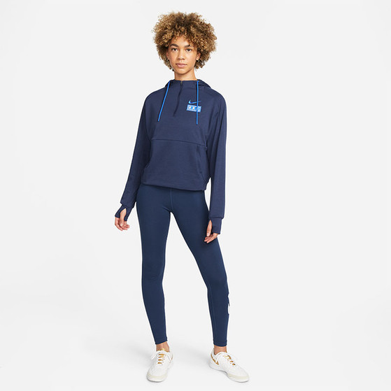 Nike Frankrijk Travel Trainingspak Dames