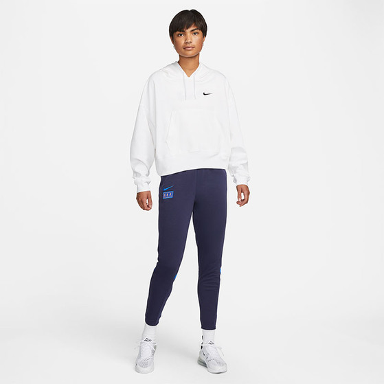 Nike Frankrijk Travel Trainingspak Dames