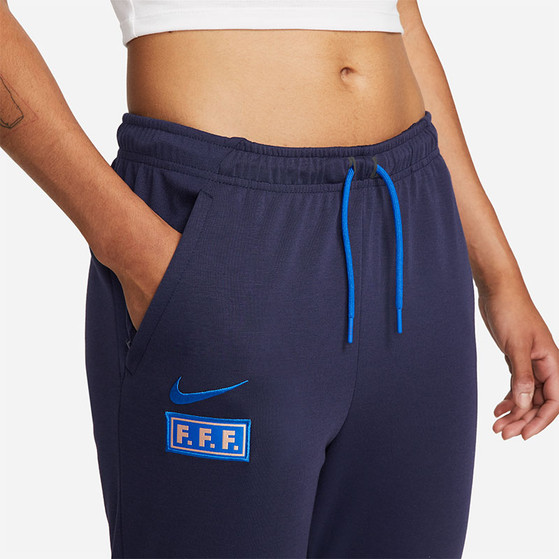 Nike Frankrijk Travel Trainingspak Dames