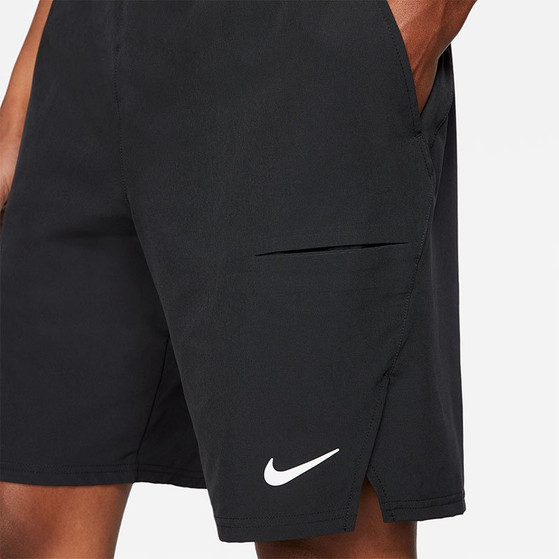 Nike Court Dry Advantage 9 Inch Short