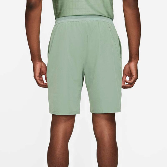 Nike Court Dry Advantage 9 Inch Short