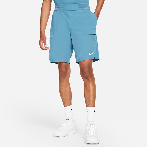 Nike Court Dry Advantage 9 Inch Short