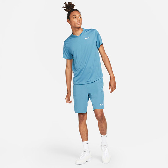 Nike Court Dry Advantage 9 Inch Short