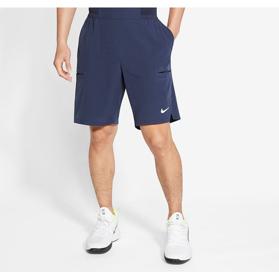 Nike Court Dry Advantage 9 Inch Short