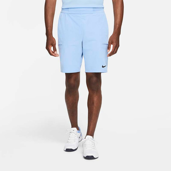 Nike Court Dry Advantage 9 Inch Short