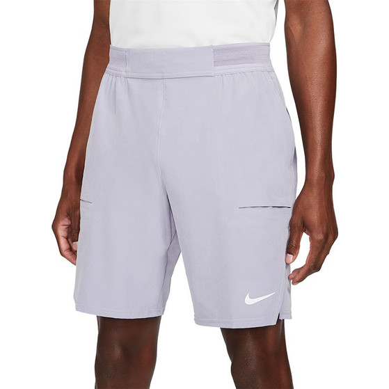 Nike Court Dry Advantage 9 Inch Short