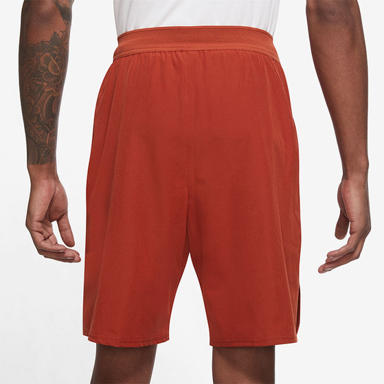 Nike Court Dry Advantage 9 Inch Short