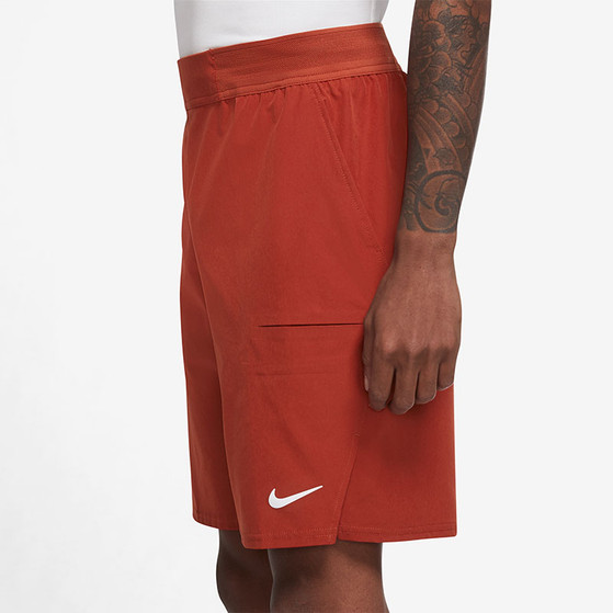 Nike Court Dry Advantage 9 Inch Short
