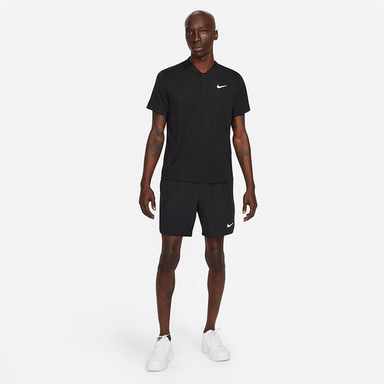 Nike Court Dry Blade Victory Polo