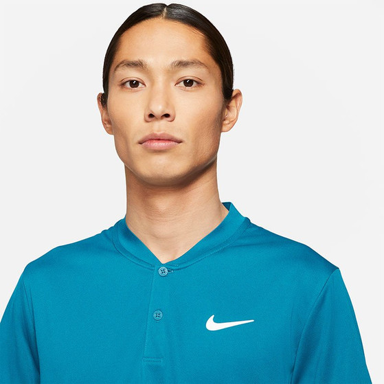 Nike Court Dry Blade Victory Polo