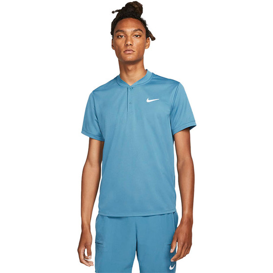 Nike Court Dry Blade Victory Polo