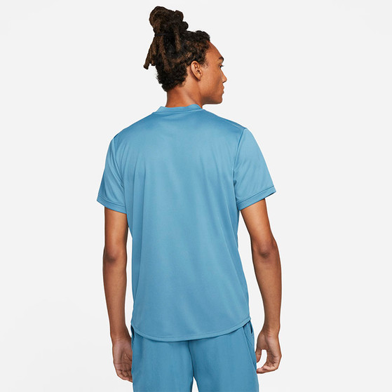 Nike Court Dry Blade Victory Polo