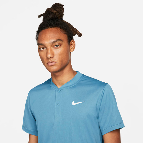 Nike Court Dry Blade Victory Polo