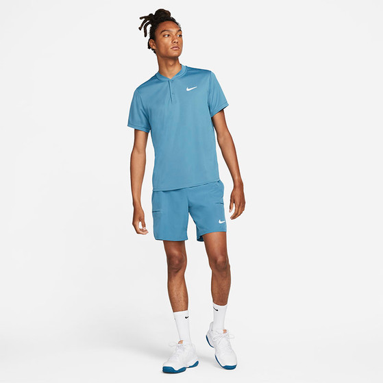 Nike Court Dry Blade Victory Polo